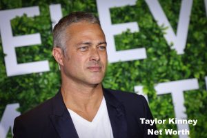 Taylor Kinney Net Worth 2023: Career Income Assets House