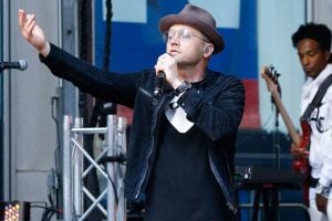 TobyMac Net Worth 2023: Singing Career Income Age Wife Cars
