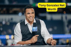 Tony Gonzalez Net Worth 2023: NFL Career Earnings Age Wife