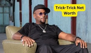 Trick-Trick Net Worth 2023: Rapper Career Earnings Age Gf