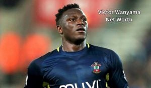 Victor Wanyama Net Worthh 2023: Football Earnings Career Age