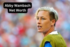 Abby Wambach Net Worth