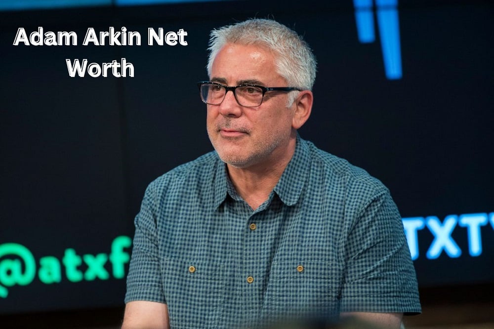 Adam Arkin Net Worth
