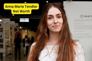 Anna Marie Tendler Net Worth