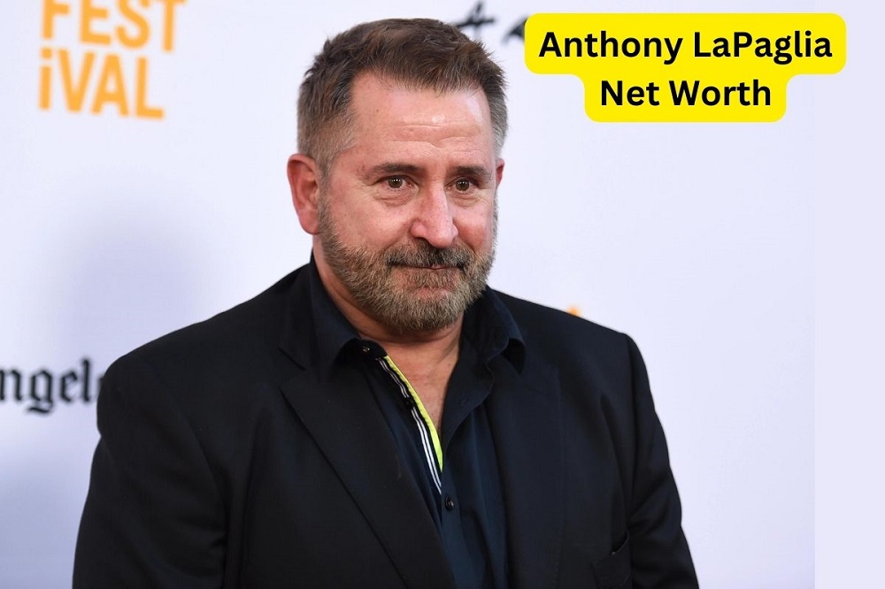 Anthony LaPaglia Net Worth 2024: Movies, Income, Cars, Age