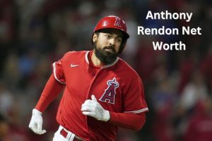 Anthony Rendon Net Worth