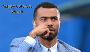 Ashley Cole Net Worth