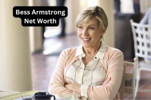 Bess Armstrong Net Worth