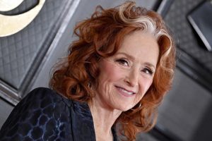 Bonnie Raitt Net Worth