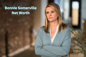 Bonnie Somerville Net Worth