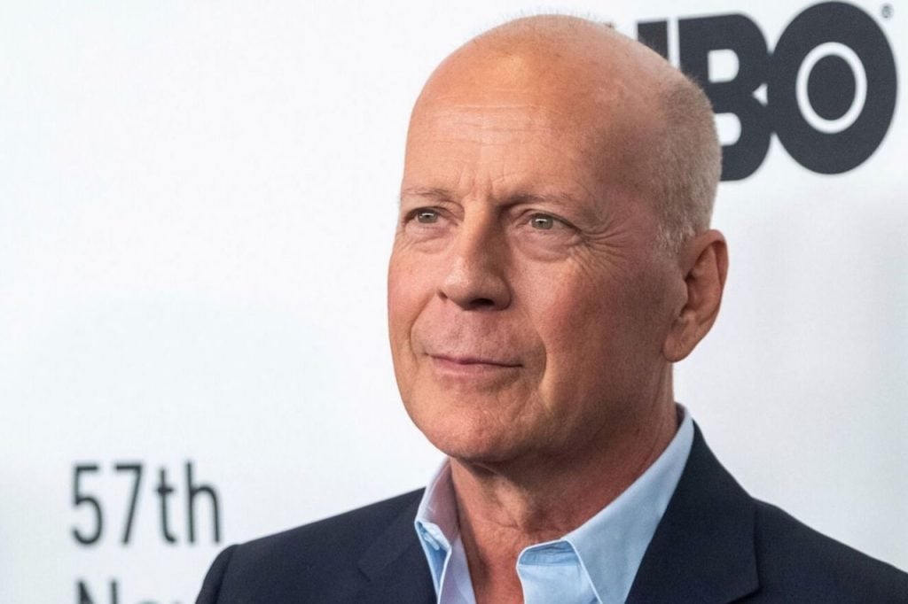 Bruce Willis Net Worth 2024 Age, Wife, Assets and