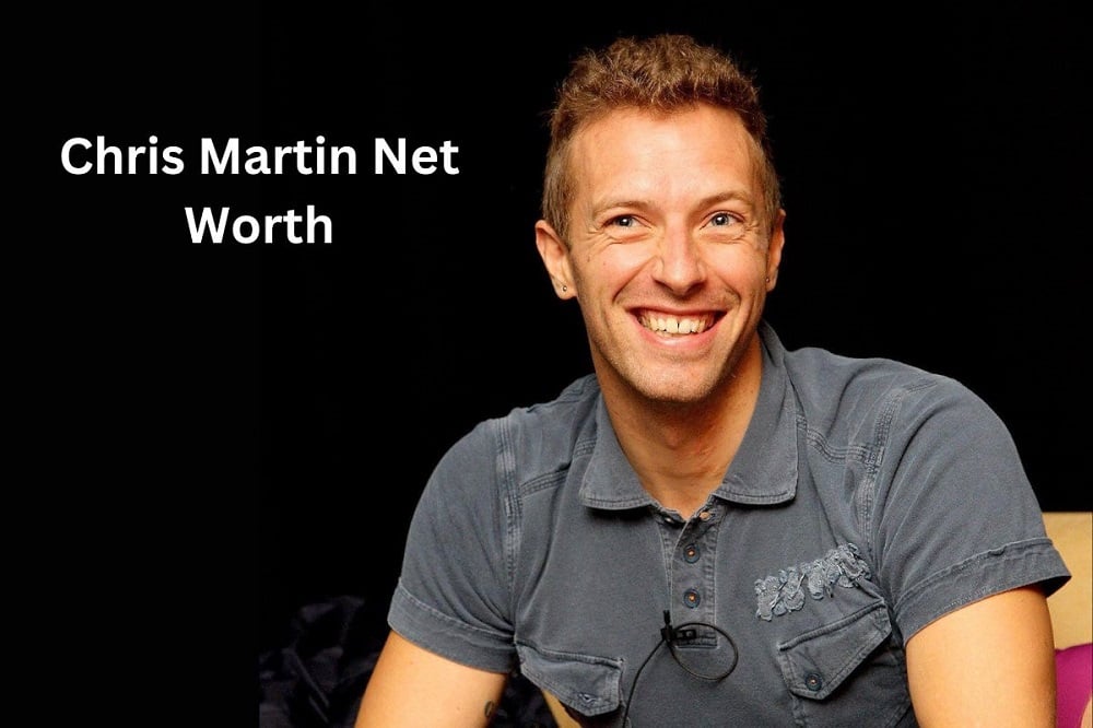 What Is Chris Martin's Net Worth In 2021, Also See Other Coldplay Members' Net  Worths