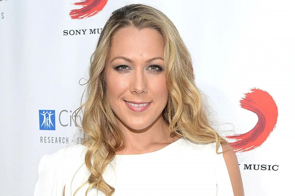 Colbie Caillat Income