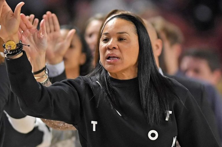 Dawn Staley Net Worth 2024 Age, Cars, and Height