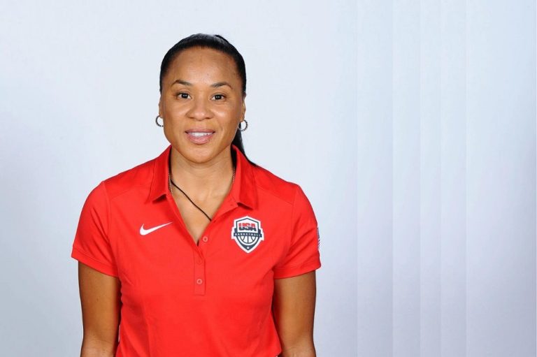 Dawn Staley Net Worth 2024 Age, Cars, and Height