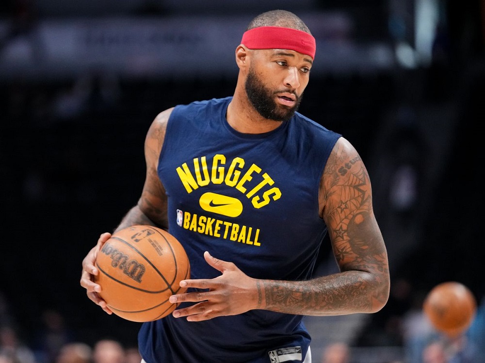 DeMarcus Cousins Biography 2023: Age, DOB, Height, Weight