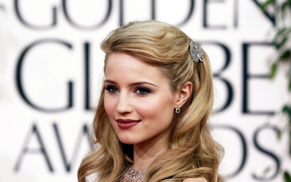 Dianna Agron Biography