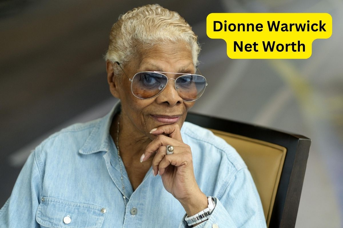 Dionne Warwick Profile 2023 Images Facts Rumors Updates
