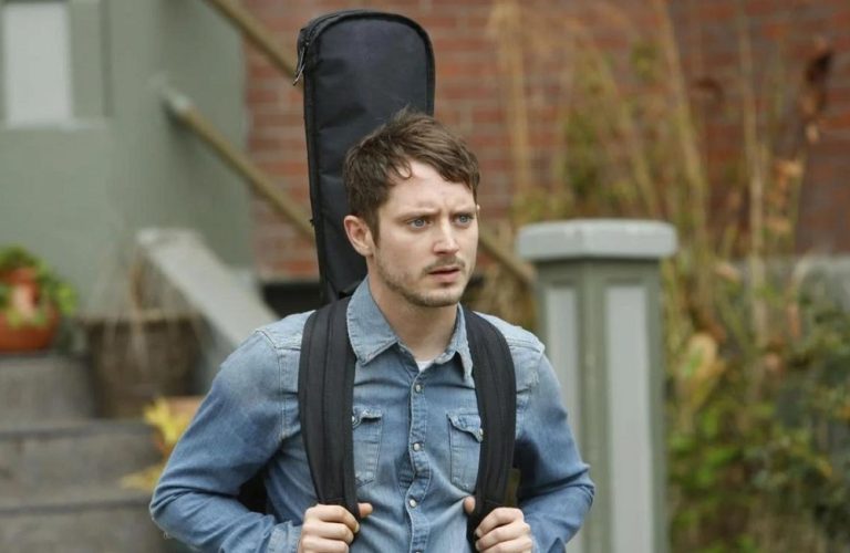 Elijah Wood Net Worth 2024 Movies, Age and Wife