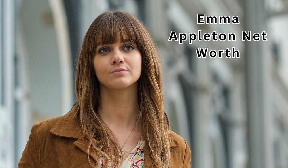 Emma Appleton Net Worth