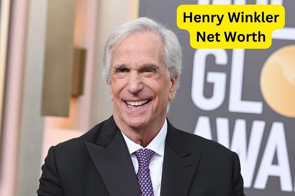 Henry Winkler Net Worth 2024: Age, Wife, Cars and Income