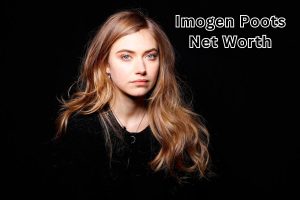 Imogen Poots Net Worth