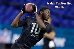 Isaiah Coulter Net Worth