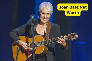Joan Baez Net Worth