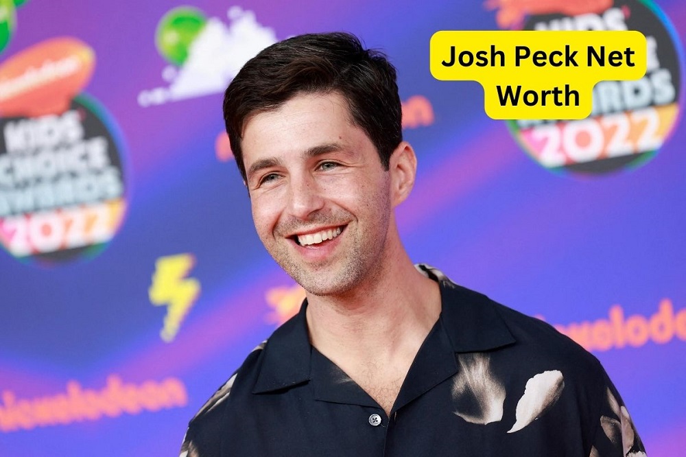 Josh Peck Net Worth