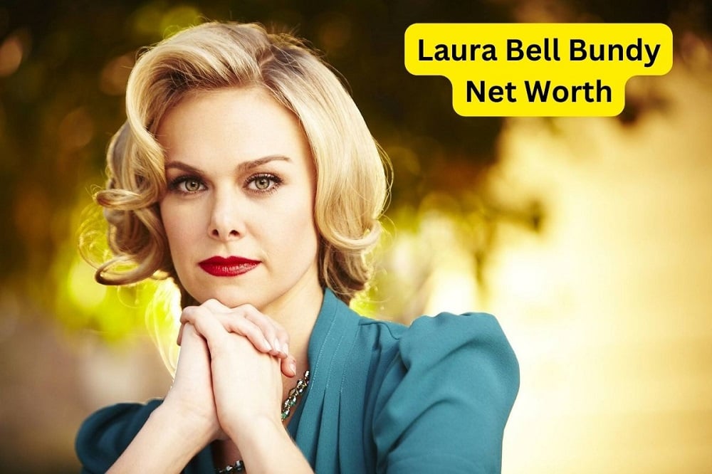Laura Bell Bundy Net Worth