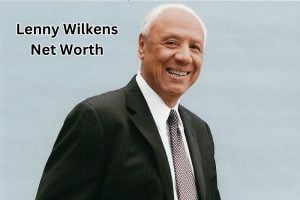 Lenny Wilkens Net Worth