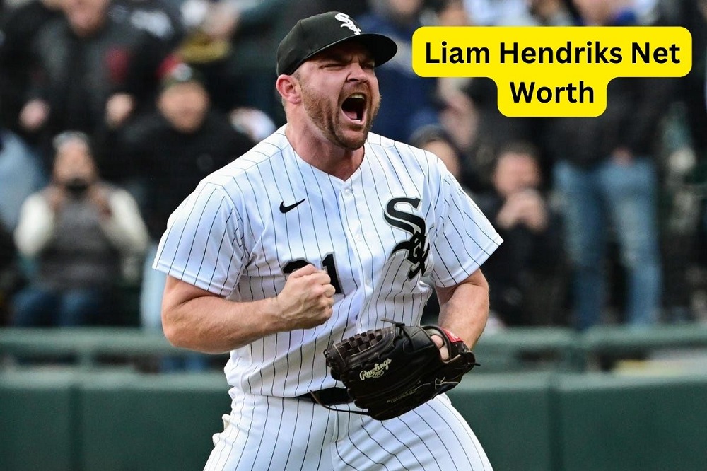 Liam Hendriks Net Worth
