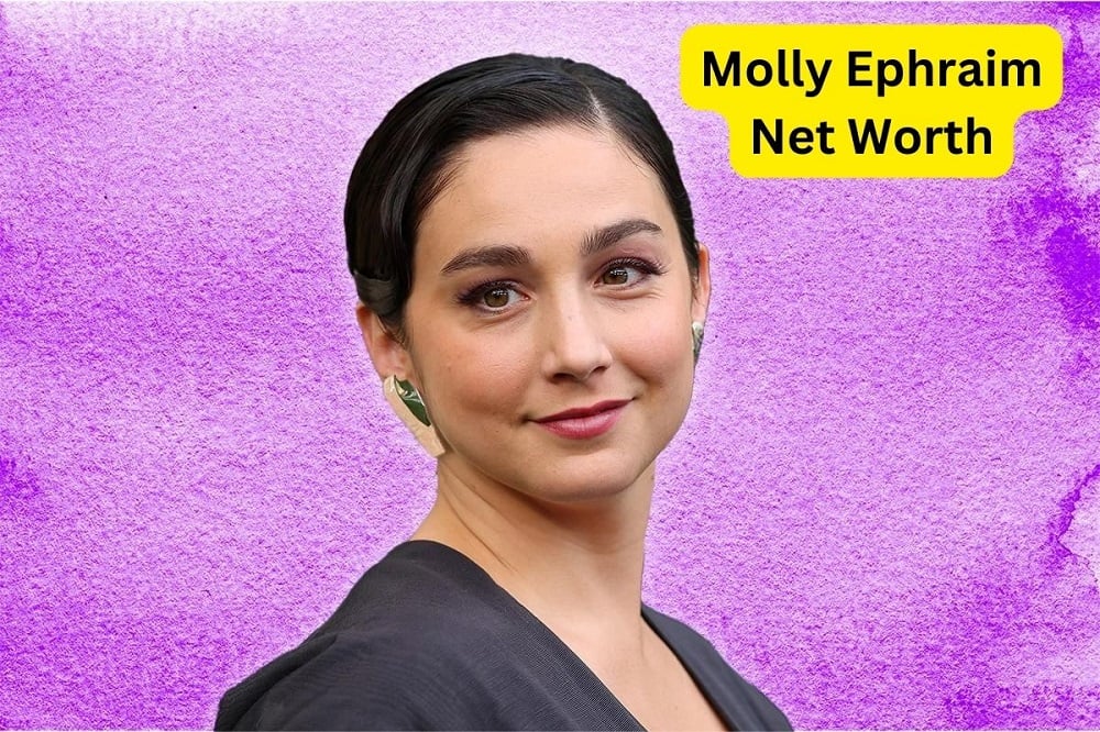 Molly Ephraim Net Worth 2024: Movies, Income and Investments