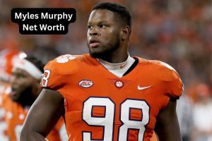 Mylеs Murphy Net Worth