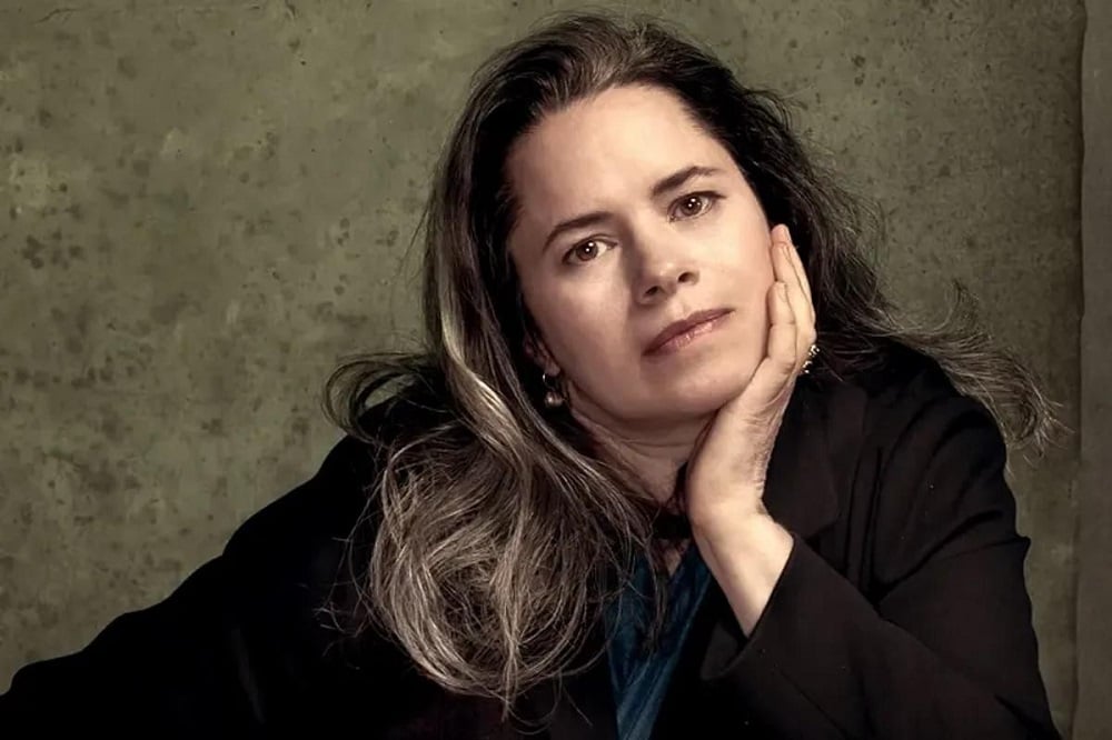 Natalie Merchant Biography