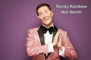 Randy Rainbow Net Worth