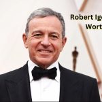Robert Iger Net Worth