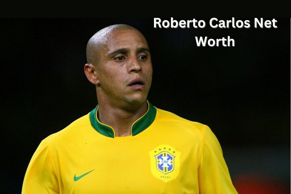 Roberto Carlos Net Worth