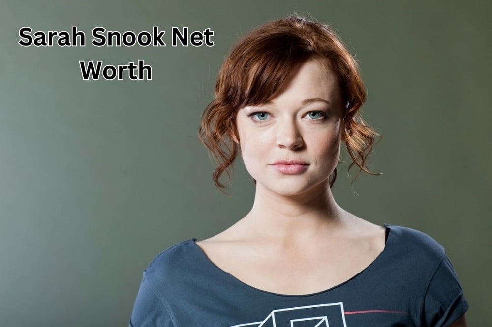 Sarah Snook Net Worth