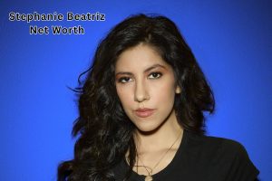 Stephanie Beatriz Net Worth