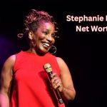 Stephanie Mills Net Worth