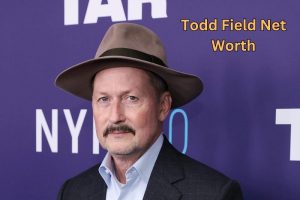 Todd Field Net Worth