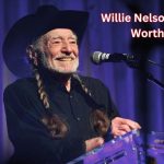 Willie Nelson Net Worth