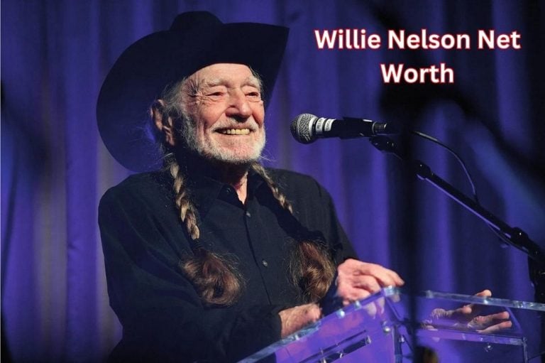 Willie Nelson Net Worth 2024 Age, Earnings, Salary and Cars