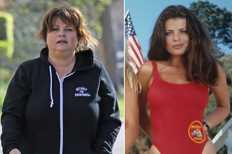 Yasmine Bleeth Net Worth 2024 Movies Income Age And Salary 