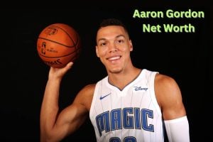 Aaron Gordon Net Worth 2023: NBA Career Income Age Gf Cars