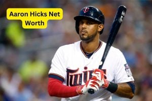 Aaron Hicks Net Worth 2023: Baseball Career Age Gf Earnings