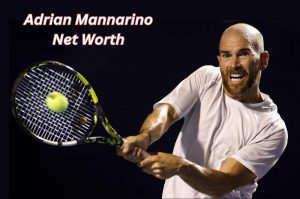 Adrian Mannarino Net Worth