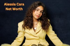 Alessia Cara Net Worth 2023: Singing Career Age Earnings Gf