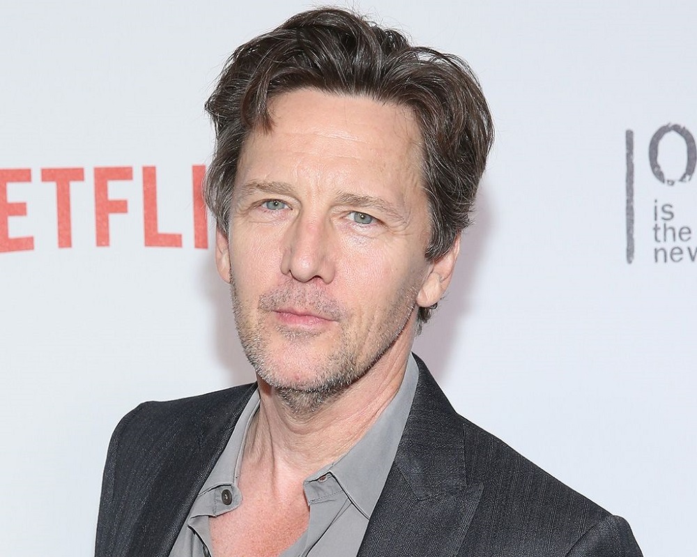 Andrew McCarthy Biography